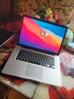 Dobrý deň má na predaj Nolbuk Apple - 3