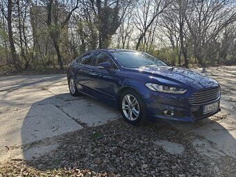 Ford Mondeo 1.5 EcoBoost Titanium, Nová STK - 3