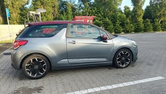 Citroën DS3 1.6 THP | 180 HP | 2012 | - 3