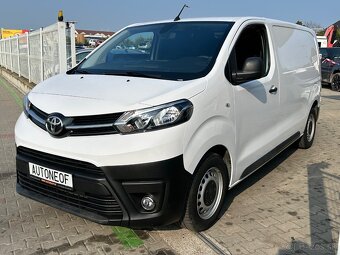 Toyota Proace 1.5 D-4D 120 L2 - 3