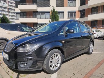 SEAT Altea XL 1.8 TSI Sport DSG - 3