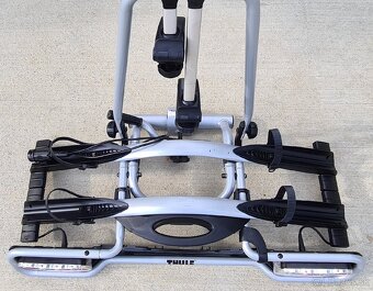 Thule nosic bicyklov - 3
