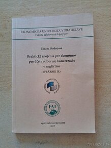 EUBA knihy - 3