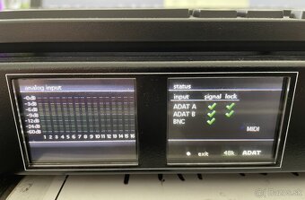 Ferrofish A16 MK-II MADI ADAT ANALOG - 3