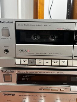 Technics - 3