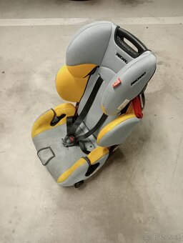 Recaro Young Sport - 3