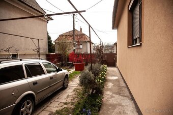 Predaj 4izbového rodinného domu vo Veľkom Mederi - 3