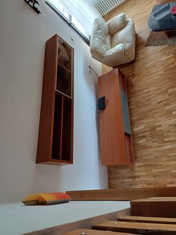 Skrinka pod TV, do obyvačky - 3