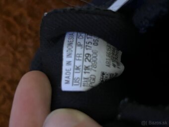 Adidas detske tenisky - 3