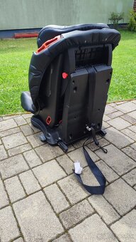 Predám autosedačku s isofixom - 3