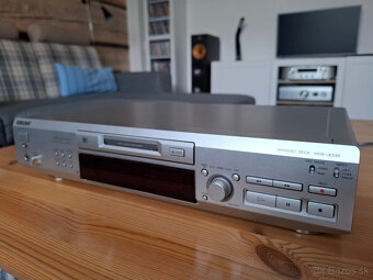 SONY MDS-JE530 - 3