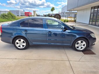 Predám Škoda Octavia 2 Faclieft 1.6 TDI 77kw r.v.2012/11 - 3