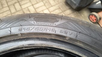 Goodyear 215/50 R 18 92 V - 3