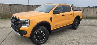Ford Ranger 2.0 TDCi EcoBlue BiTurbo WildTrak X - 3