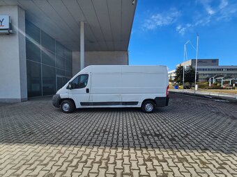FIAT DUCATO 2.3JTD ●88KW●L3H2● - 3