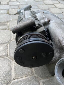 Mercedes Kompresor Eaton - 3