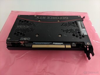 EVGA GeForce RTX 3060 Ti XC BLACK 8GB - 3