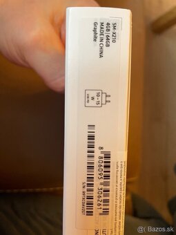 SAMSUNG GALAXY TAB A9+ 64GB - 3