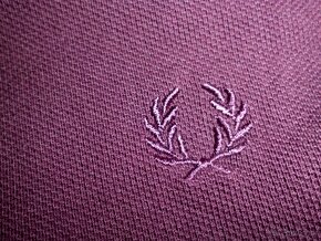 Fred Perry pánske chlapčenské slim polo tričko S - 3