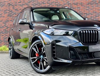 BMW X5 50e xDrive 360KW eHybrid, M SPORT INDIVIDUAL - 3