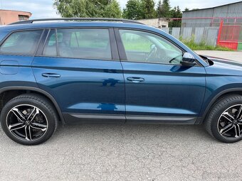 predám Kodiaq - 3