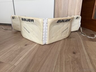 Betóny BAUER SUPREME 1S OD1N - 3