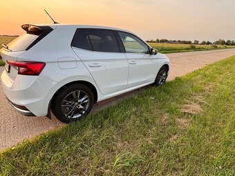 Skoda Fabia 1.5 TSI 110KW DSG - 3