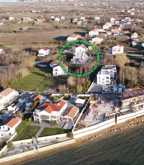 Nové apartmány v Chorvátsku na predaj, pred dokončením - 3