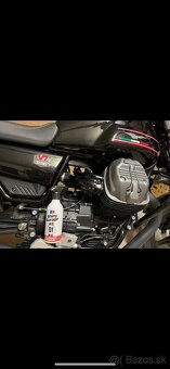 Moto guzzi V7 special edition - 3