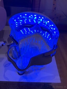 LED maska - 3