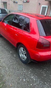Audi A3 8L 1.9TDI 81kw - 3