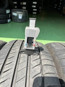 215/45 R17 87W MICHELIN PRIMACY HP - 3