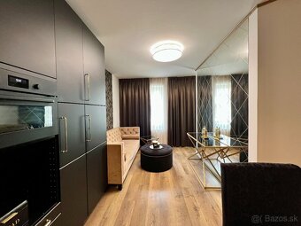 Luxusný 1,5- izbový byt na predaj v Dunajskej Lužnej - 3