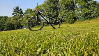 Dirt bike Kellys Whip 70 - 3