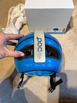 Detska cyklo prilba POCito XS-S 48-52cm - 3