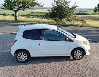 Renault TWINGO 1,2 43kw - 3