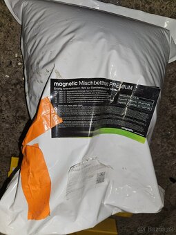 sada na preplach a ovzdusnenie podlahoviek ,radiatorov a rur - 3