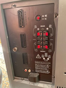 Za 20 eur je Váš - televízor Philips - 3