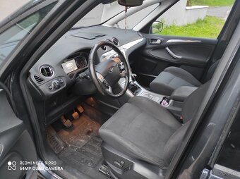 Predám Ford max - 3