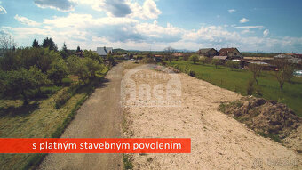 Exkluzívne stavebné pozemky v Michalovciach - 3
