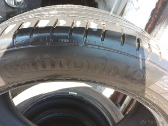 4x letné pneumatiky 225/45 r17 - 3
