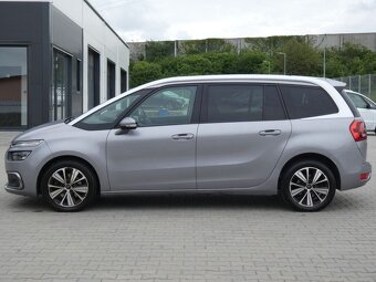 Citroën C4 Picasso 2.0 HDI, 7 míst, ZÁRUKA 36 MĚS - 3