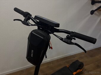 Elektrická kolobežka KuKirin G3 - 3