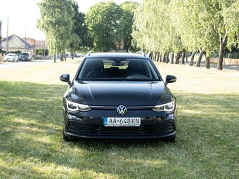 Volkswagen Golf Variant - 3