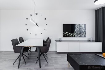 Exkluzívny 3 izb. BYT s terasou a parkovaním v srdci Košíc - 3