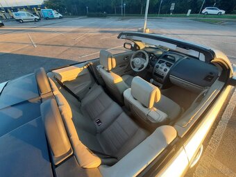 Renault Mégane Cabrio - CC 2.0 T - 3