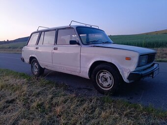 Lada 2104 - 3