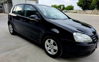 Vw golf 1.4i - 3