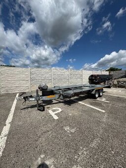 Pongratz L-AT 400 T-K2 3000kg - 3