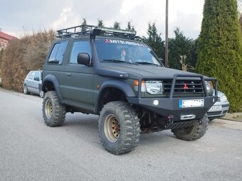 Offroad úpravy vozidiel.... - 3